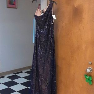 Formal Dress NWT